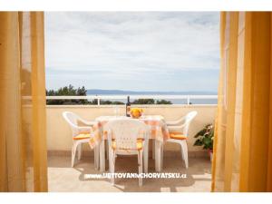 Apartmani Ane