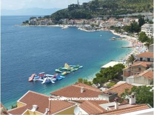 Apartmani Iva Podgora