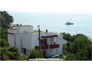 Apartmani Mario