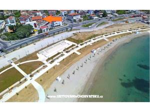 Apartmani Orange Kuća