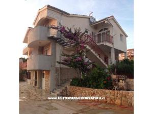 Apartmani Lorento
