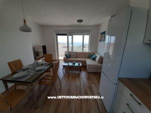 Apartman David