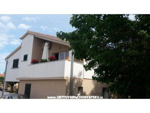 Apartmani IvaMar