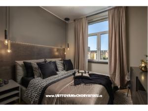 Nautilus Luxury Apartmani
