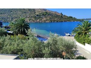 Apartmani Cheline