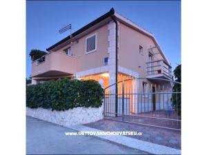 Apartmani Neda,Kanica