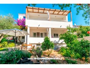Apartmani Venci