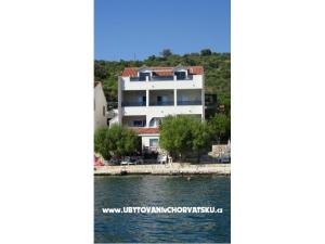 Apartmani BRACO