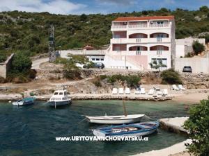 Apartmani Sandra