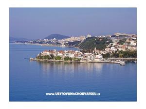 Apartman Jagoda