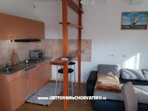 Apartmani Daša