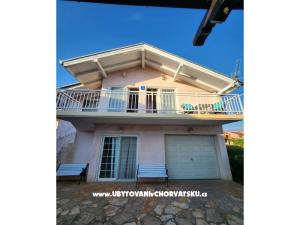 Studio Apartmani Grom 