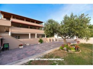 Apartmani Kristijan