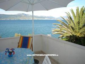 Apartmani Adria