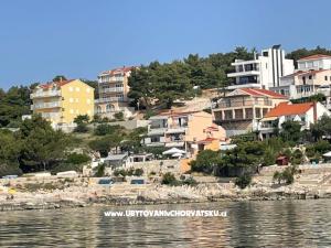 Apartmani Neda Parežanin
