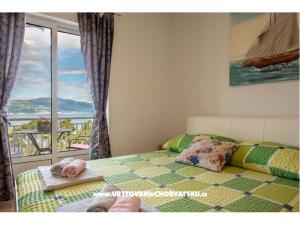 Apartmani SASKUR