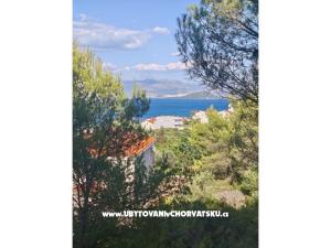 Apartmani Ujevic