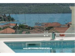 Apartmani Villa Jelena