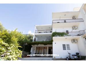 Apartmani Marta
