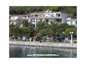 Apartmani Milana