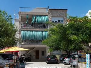 Apartmani Nada