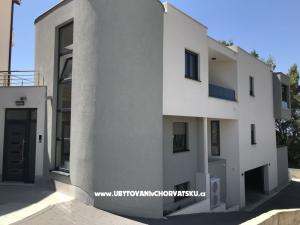 Apartmani Saric