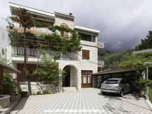 Villa 750