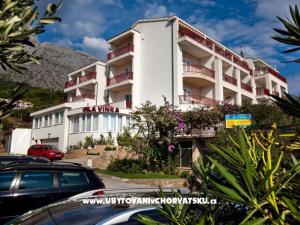 Villa Vinka 