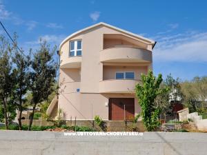 Apartmani Vidov
