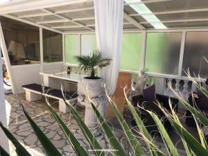 Aparments Geli