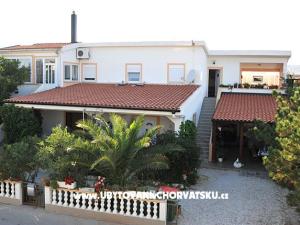 Apartmani Ivo i Marija