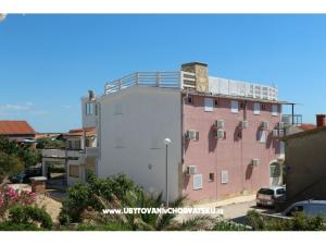 Apartmani Marija i Josip