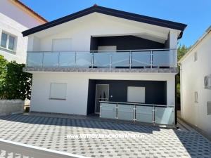 Apartmani Forgač