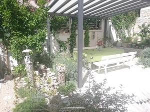 Apartmani Lac - Kuća Rak