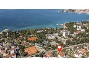 Apartmani Ergić