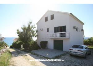 Apartman Karla