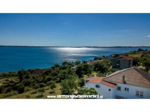 Apartmani DANI