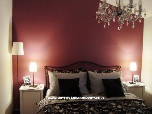 Apartmani Marija