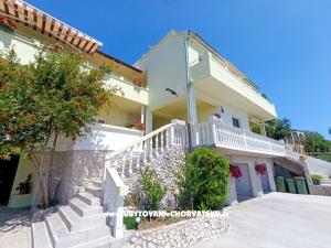 Apartmani Miocic