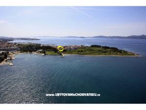 Apartmani Šimićev