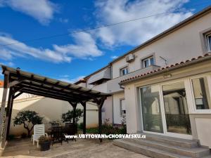 Apartman Marija i Šime 
