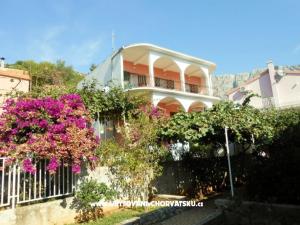 Apartmani Julijana Zaostrog