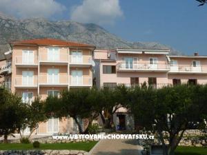 Apartmani Adriana