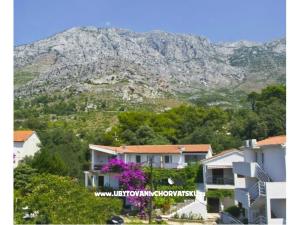 Apartmani Juran