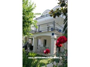 Apartmani Musa