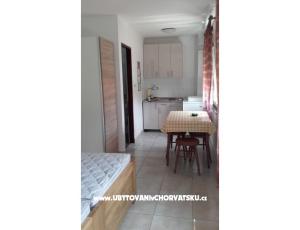 Apartman Mendula 