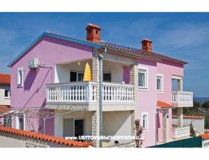 Apartmani Lisicak