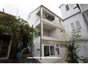 Apartman Obala 40 A