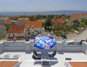 Apartmani  Ante Tolj