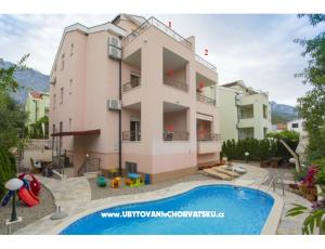 Apartmani Jelena i Bojka